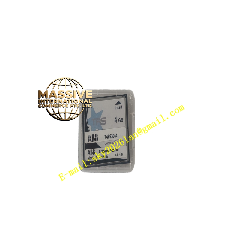 ABB 1TGE120020R0405