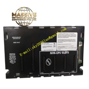 GE IC693CHS397