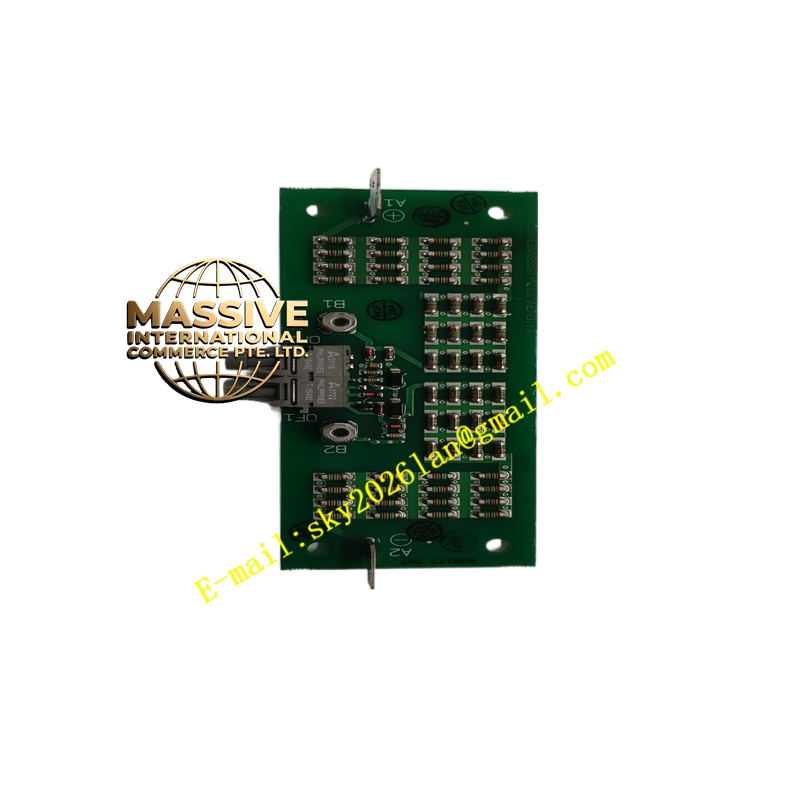ABB 3BHE009017R0102