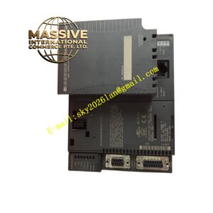 GE IC200CPUE05