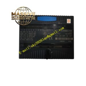 GE IC200MDL740