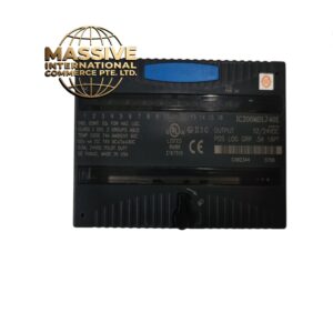 GE IC200MDL740E