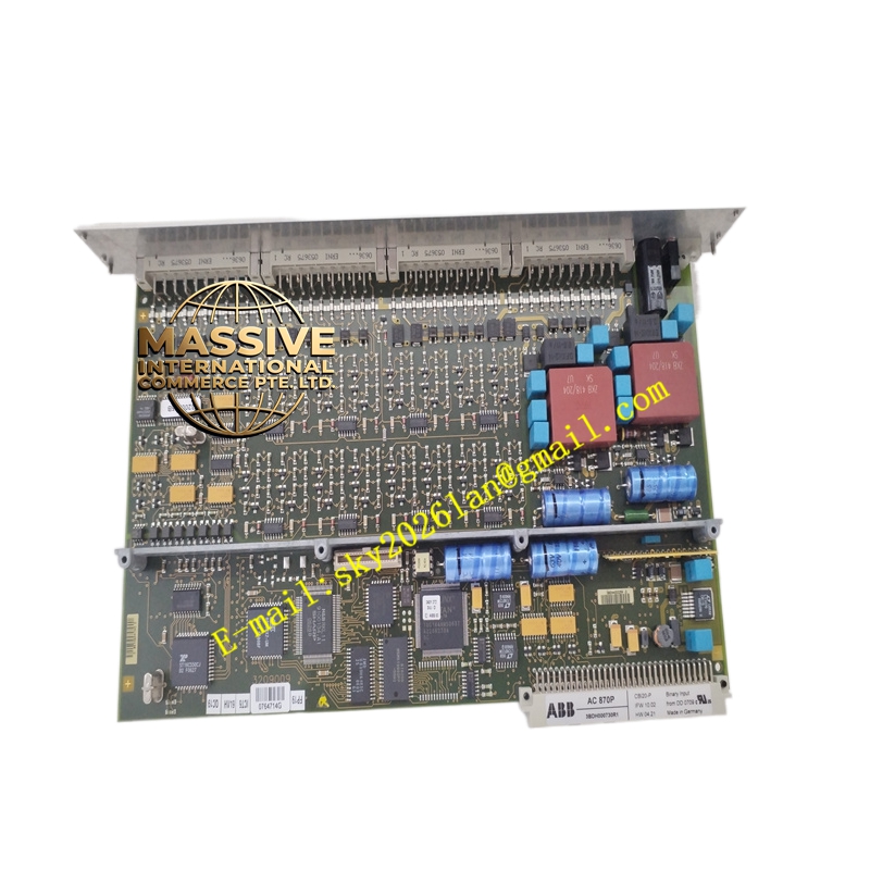 ABB 3BDH000730R1