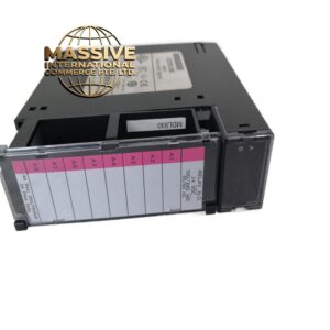 GE IC693MDL930