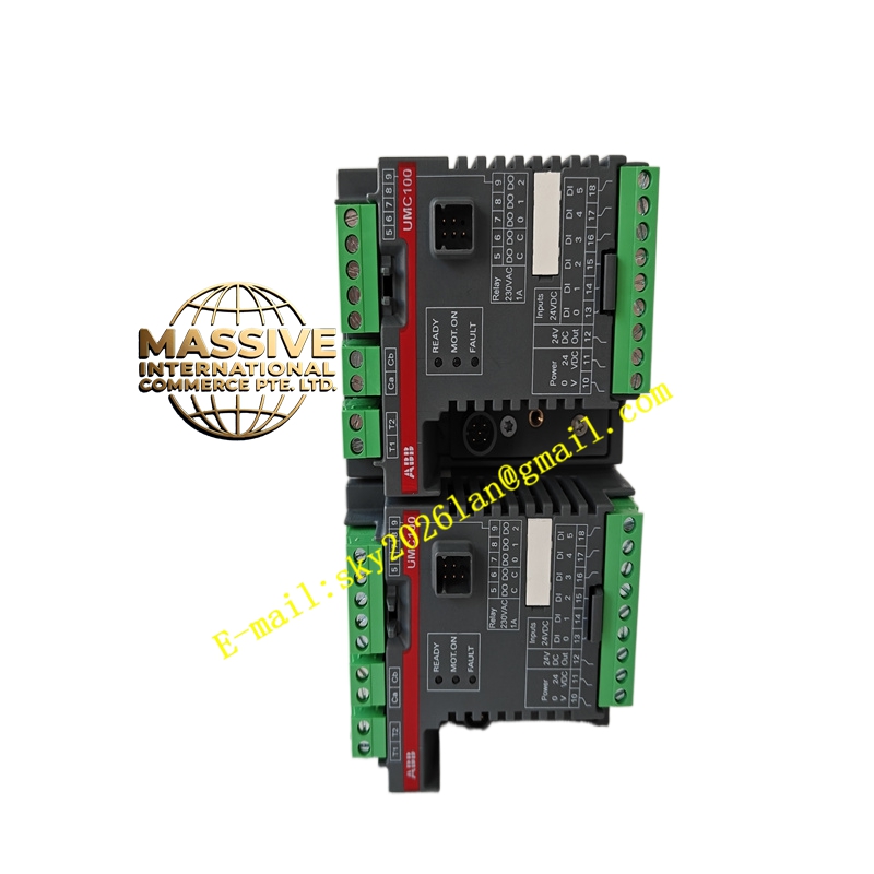 ABB 1SAJ520000R0101