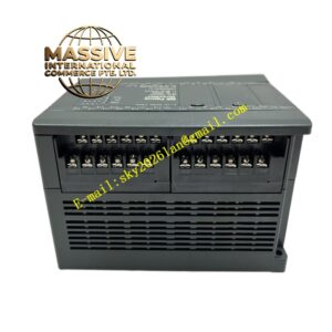 GE IC200UDR005