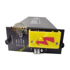 Triconex 8307A