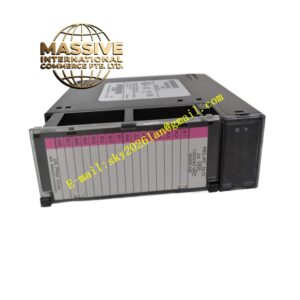 GE IC693MDL940