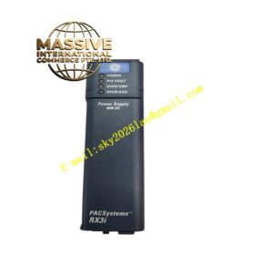 GE IC695PSD040F