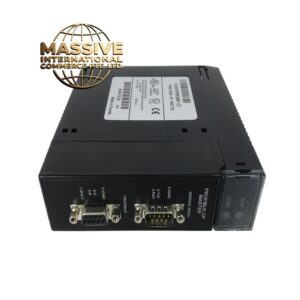 GE IC693PBM200