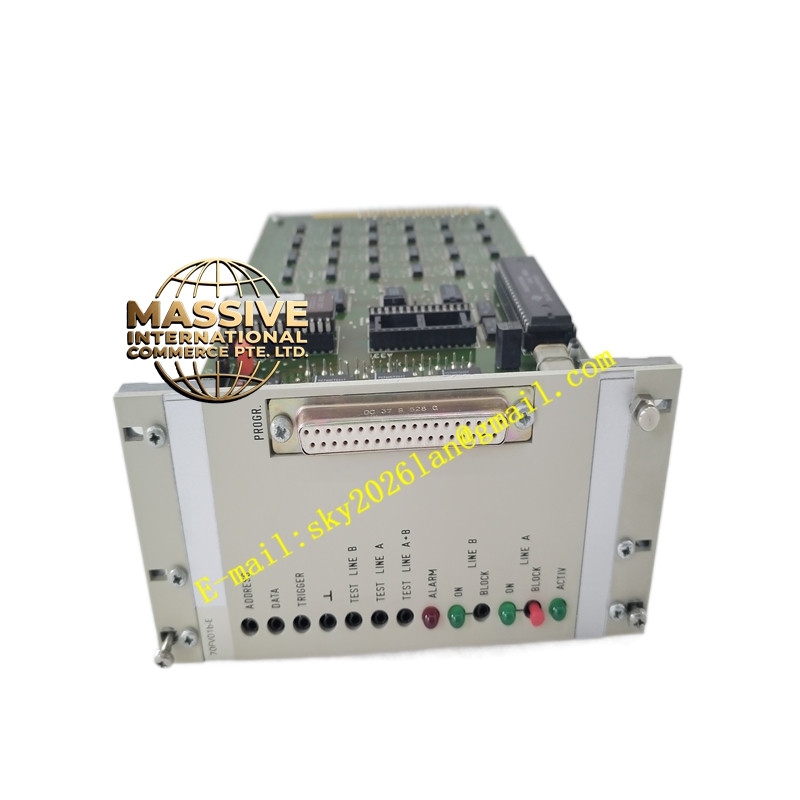 ABB 70FV01V-E