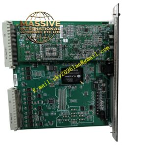 GE IC698ETM001