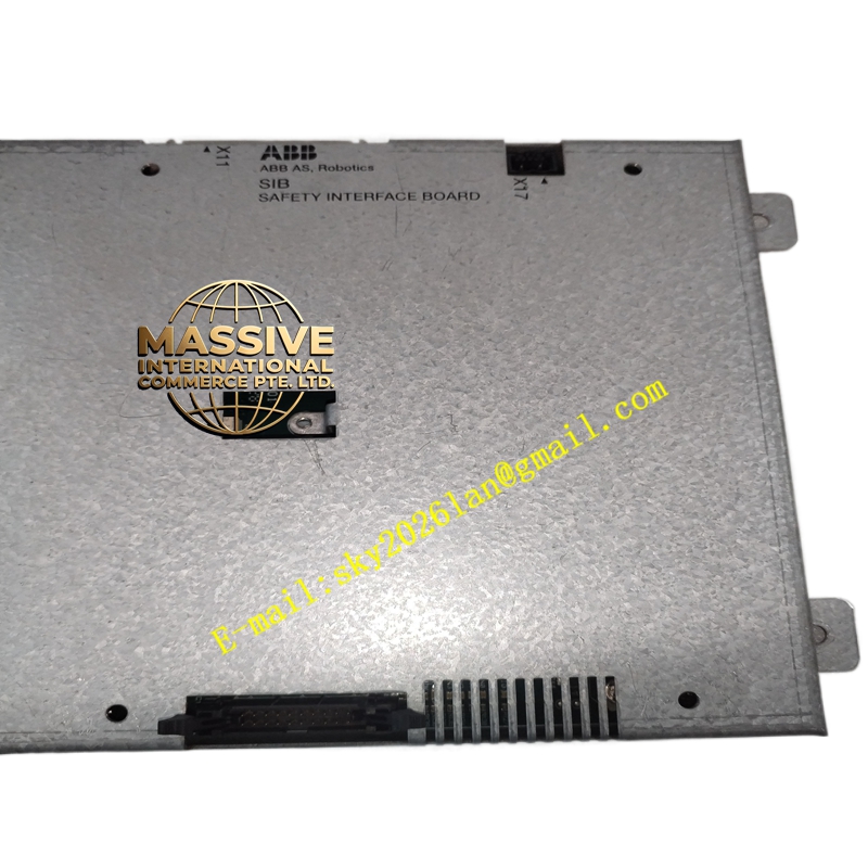 ABB 3HNA006146-001