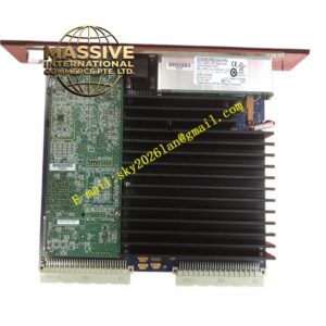 GE IC698CRE040-HN