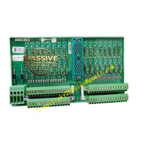 Triconex 9566-810F
