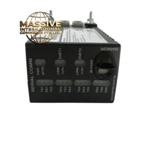 GE IS220PSCAH1A