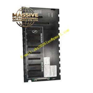 GE IC693CHS391