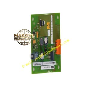 ABB 3BHE006373R0101 XVC769AE101