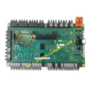 ABB 3BHE048062R0101
