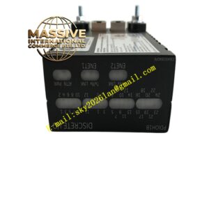 GE IS220PDIOH1A