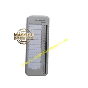 ABB 3BSE008510R0001