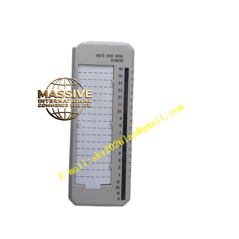 ABB 3BSE006567R0001 SDCS-COM-5