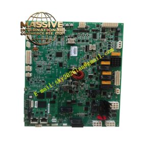 GE IS215WEPAH2B / 109W3914P003