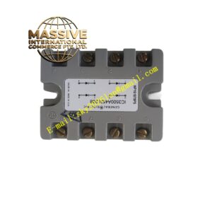 GE IC3500A452L208