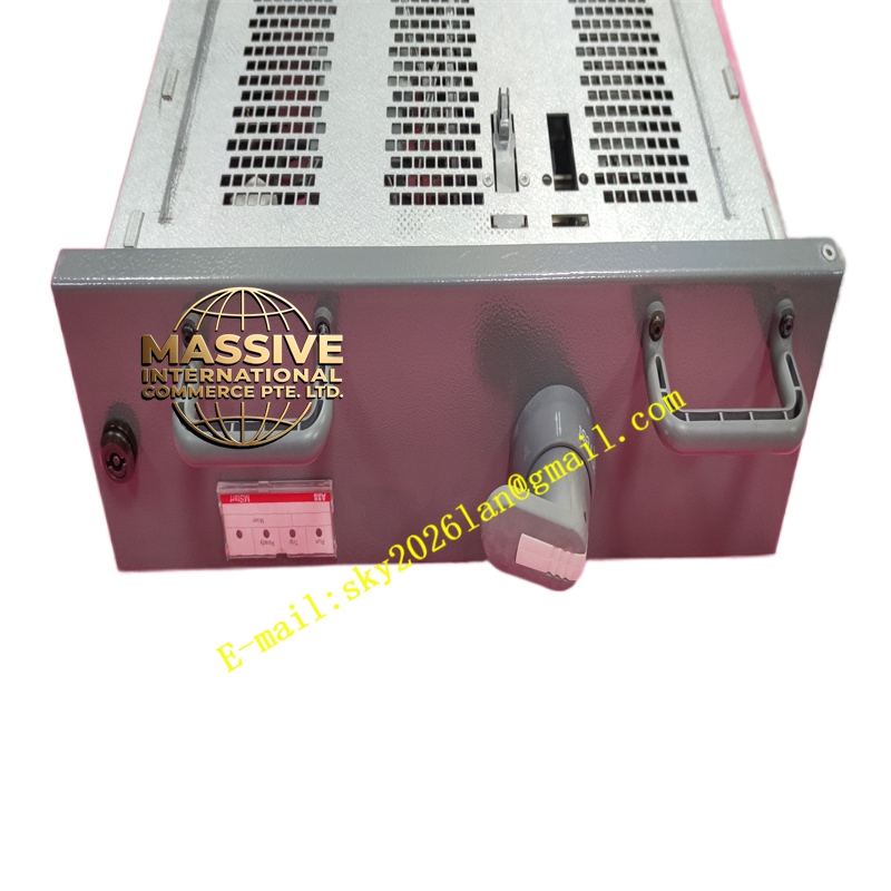 ABB 1TGE106170M4200