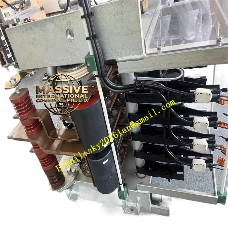 ABB 3BHB009884R5211 - Image 2