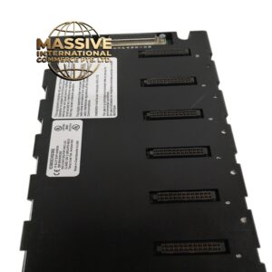 GE IC693CHS392