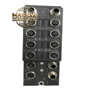 GE IC676PBO082