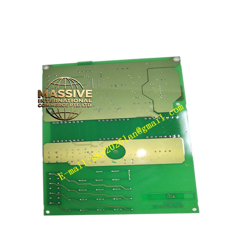 ABB 3BHB007445P0001 - Image 2