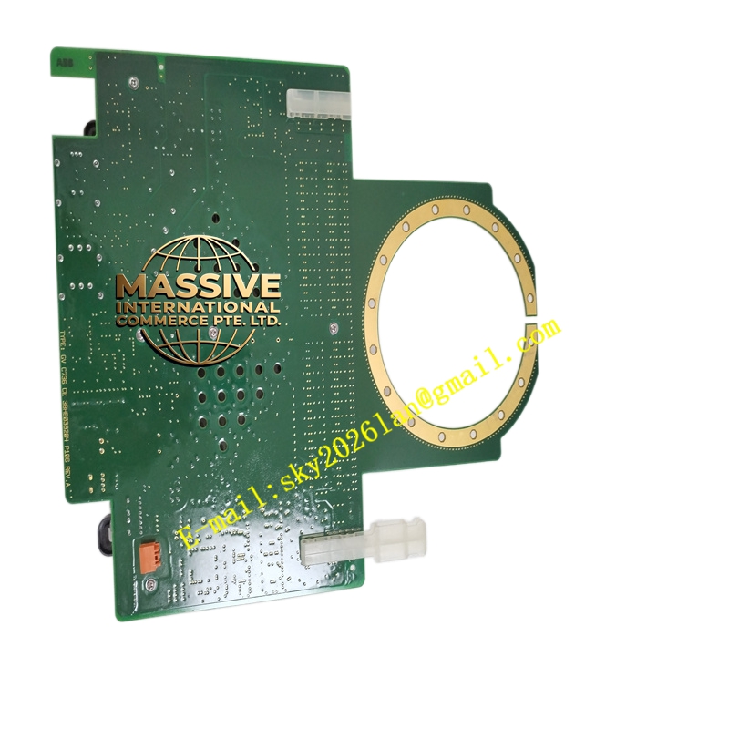 ABB 3BHB045647R0003 - Image 2
