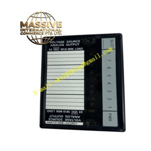 GE IC670ALG310-JA