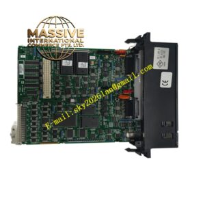 GE IC697CMM711