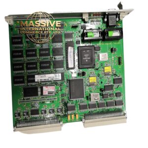 GE Fanuc D20ME-VME