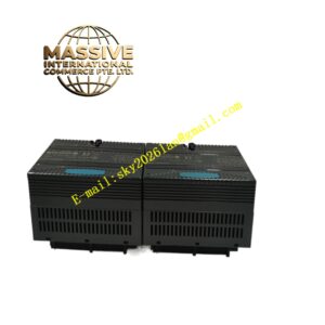 GE IC200MDL742