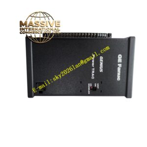 GE IC660EPM100J