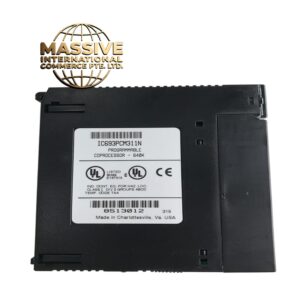 GE IC693PCM311