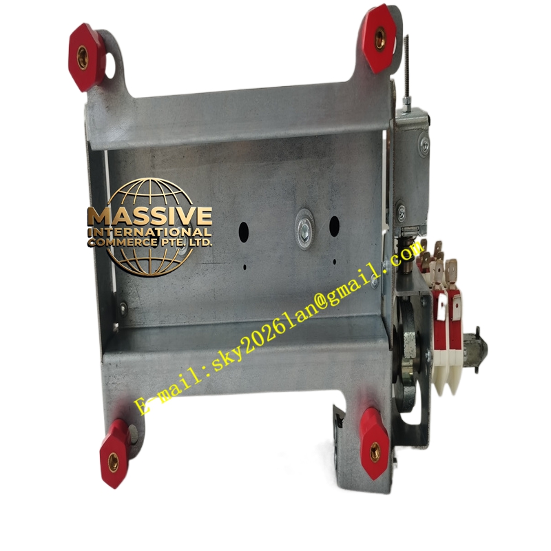 ABB 3BHE043536R0001 - Image 2