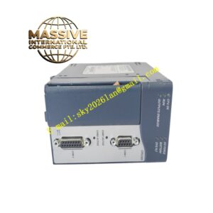 GE IC695CRU320