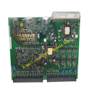 ABB 1MRS050644