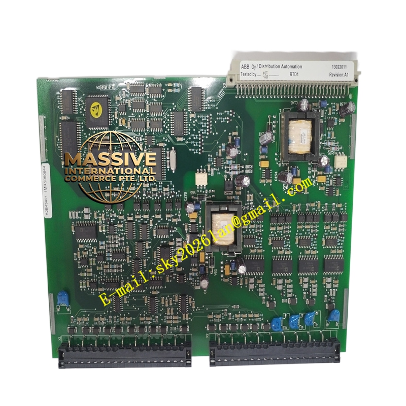 ABB 1MRS050644