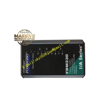 Foxboro FBM230