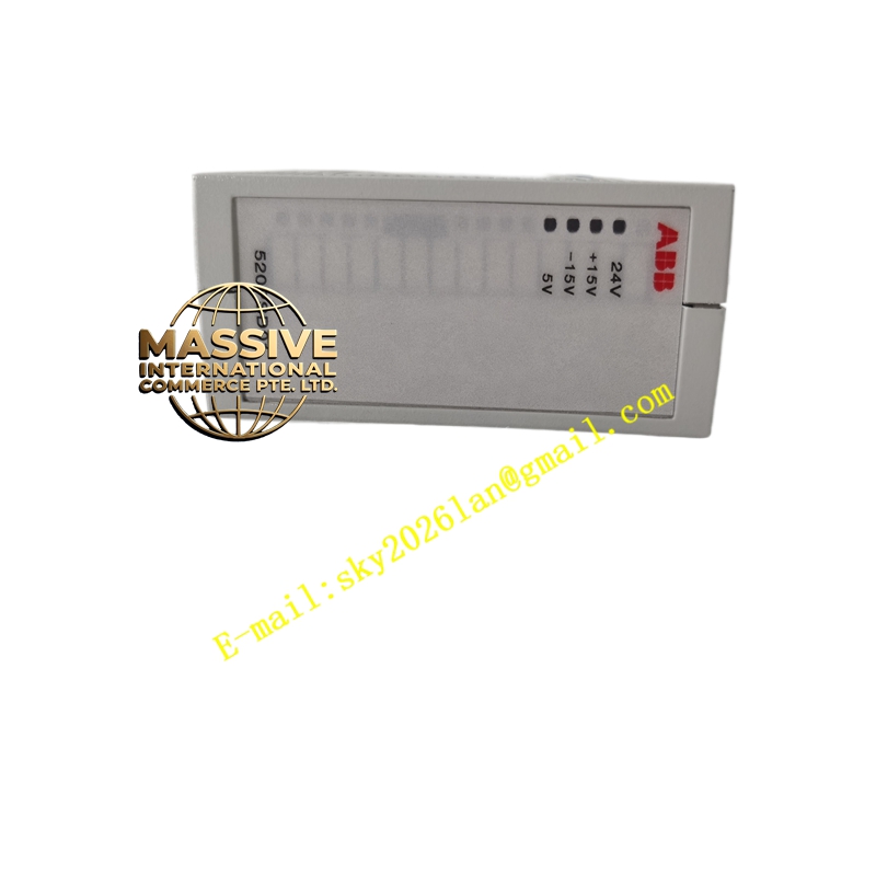 ABB 520PSD01