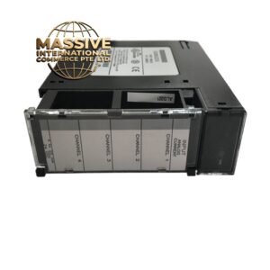 GE IC693ALG221
