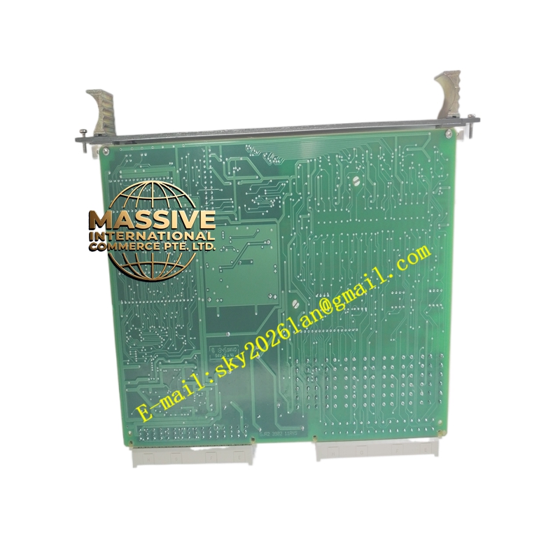 ABB 83SR04 GJR2390200R1210 - Image 2