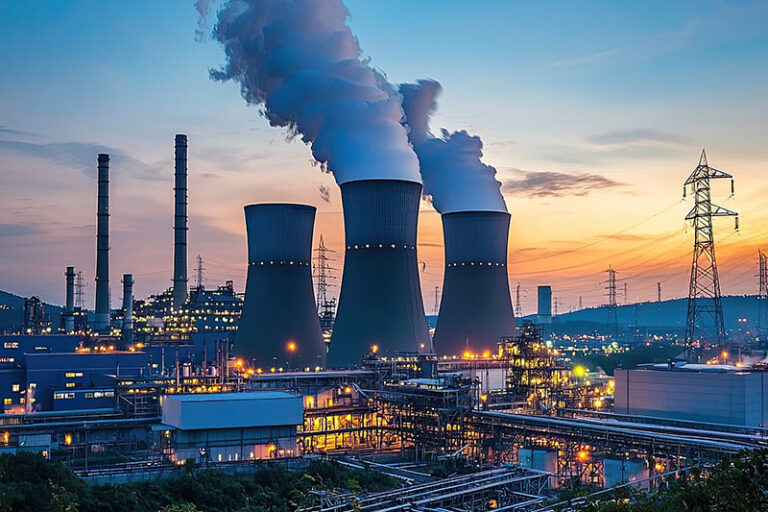 Power Generation