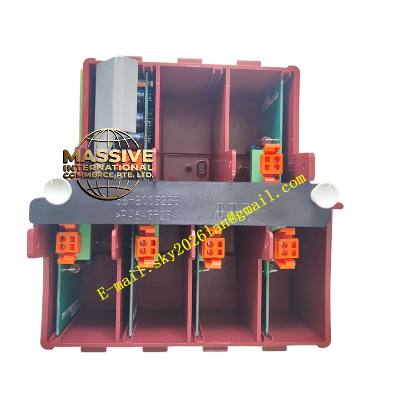 ABB 3BHB005243R0106